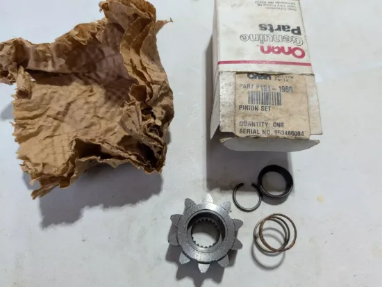 Picture of PINION SET
