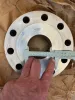 Picture of TRUNNION MOUNTING PLATE