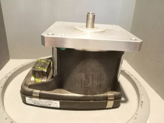 Picture of F- Series Actuator, 10-32VDC, 4.0A