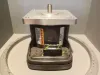Picture of F- Series Actuator, 10-32VDC, 4.0A