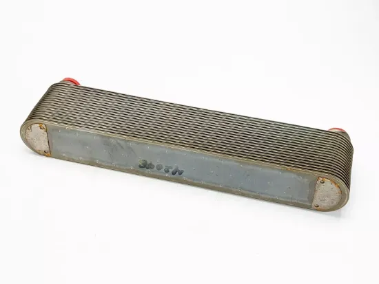 Picture of CORE AS OIL