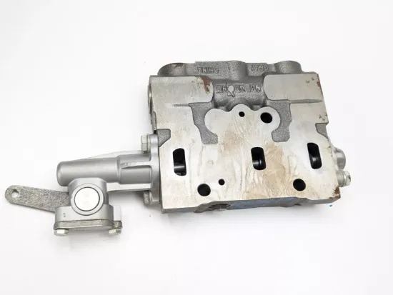 Picture of VALVE GP-CONTROL
