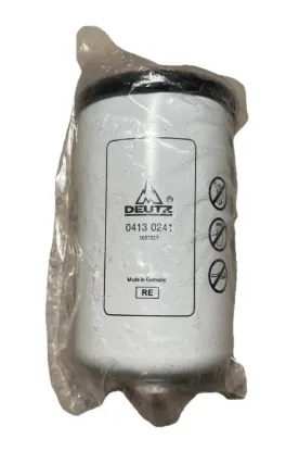 Picture of Fuel Prefilter