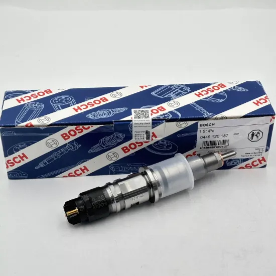 Picture of Injector