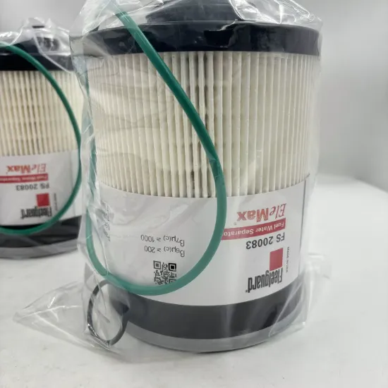 Picture of Fuel Water Separator Filter