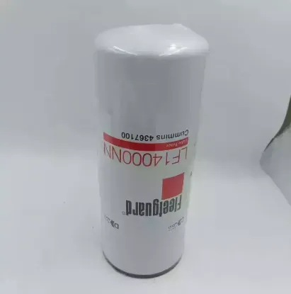 Picture of Oil Filter