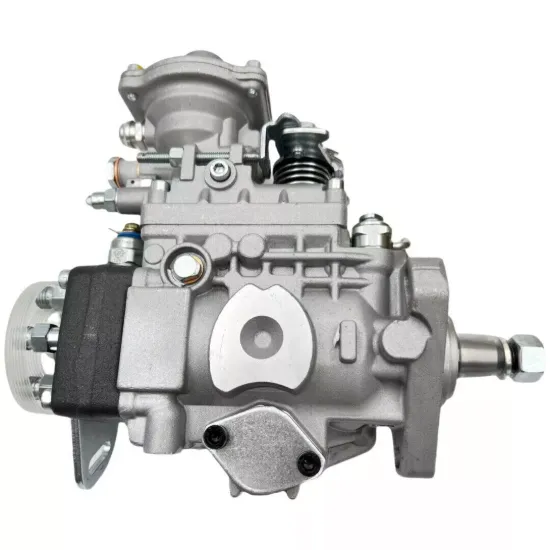 Picture of FUEL PUMP,INJECTION