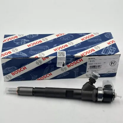 Picture of Fuel Injector