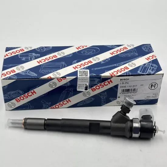 Picture of Fuel Injector