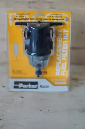 Picture of WATER FUEL SEPARATOR FILTER 2 Micron