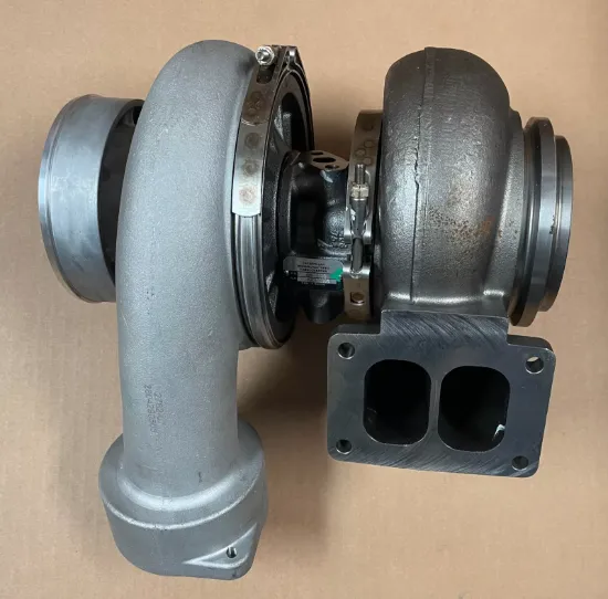 Picture of TURBO GP