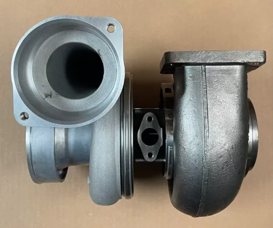 Picture of Turbo Charger