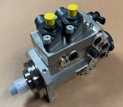 Picture of High Pressure Fuel Pump