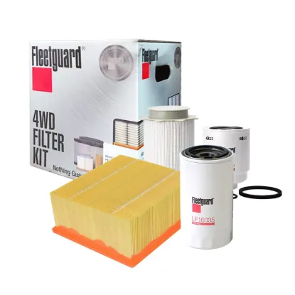 Picture of Maintenance Kit