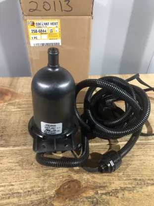 Picture of COOLANT HEAT