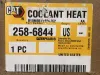 Picture of COOLANT HEAT