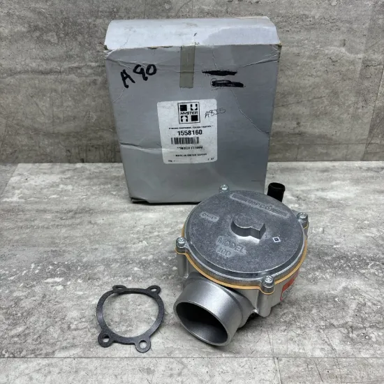 Picture of LPG Mixer FT100M