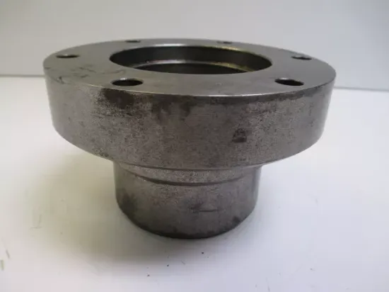 Picture of HUB