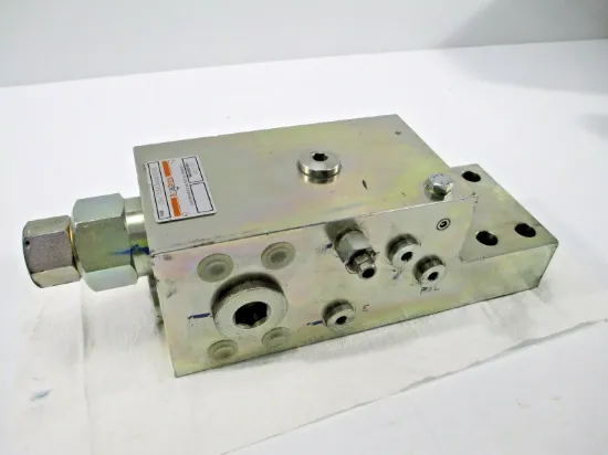 Picture of Check Valve