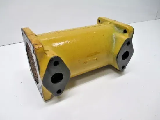 Picture of Core As Oil Cooler
