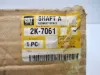 Picture of DRIVE SHAFT GP