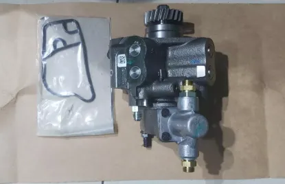 Picture of Hight Pressure Oil Pump