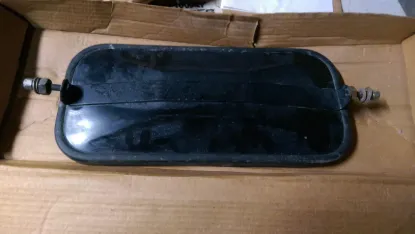 Picture of REAR VIEW MIRROR