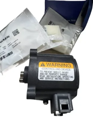 Picture of Electronic Governor Kit