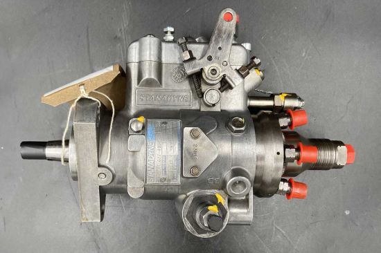 Picture of PUMP,INJECTION
