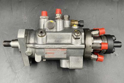 Picture of Fuel Injection Pump