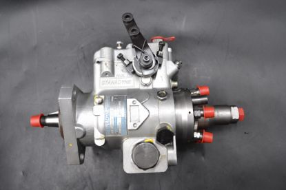 Picture of FUEL INJECTION PUMP