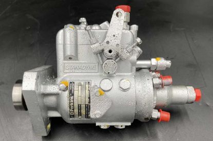 Picture of FUEL INJECTION PUMP