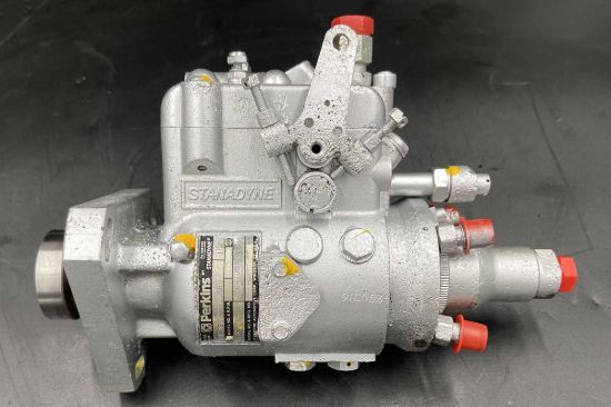 Picture of FUEL INJECTION PUMP