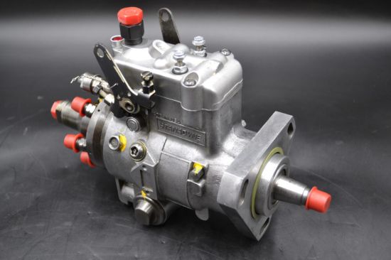 Picture of PUMP, INJECTION