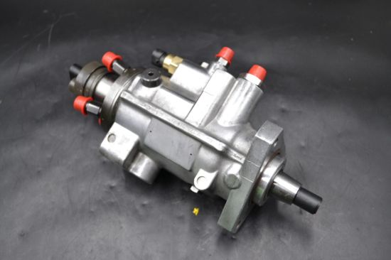 Picture of Fuel Injection Pump