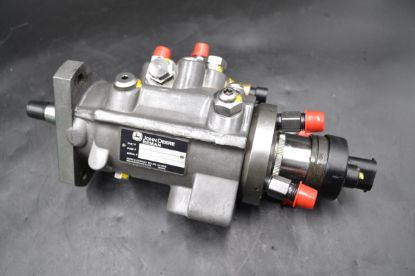 Picture of FUEL INJECTION PUMP