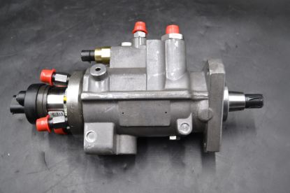 Picture of FUEL INJECTION PUMP