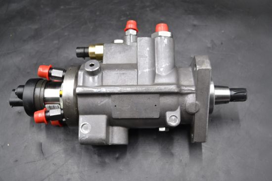 Picture of FUEL INJECTION PUMP