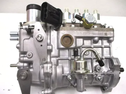 Picture of FUEL INJECTION PUMP