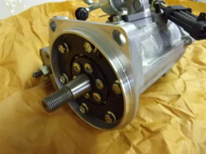 Picture of FUEL INJECTION PUMP