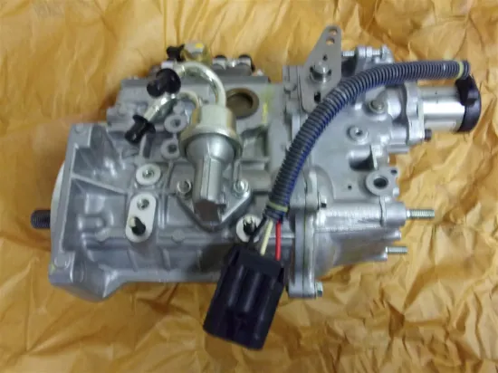 Picture of FUEL INJECTION PUMP