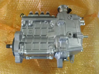 Picture of FUEL INJECTION PUMP