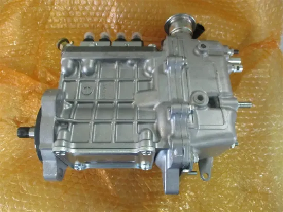 Picture of FUEL INJECTION PUMP