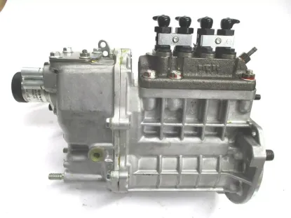 Picture of FUEL INJECTION PUMP