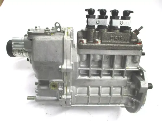Picture of FUEL INJECTION PUMP