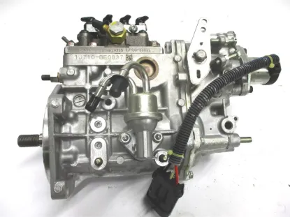 Picture of FUEL INJECTION PUMP