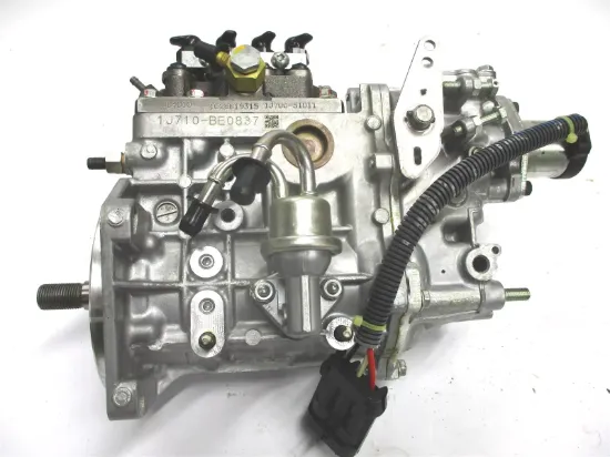 Picture of FUEL INJECTION PUMP