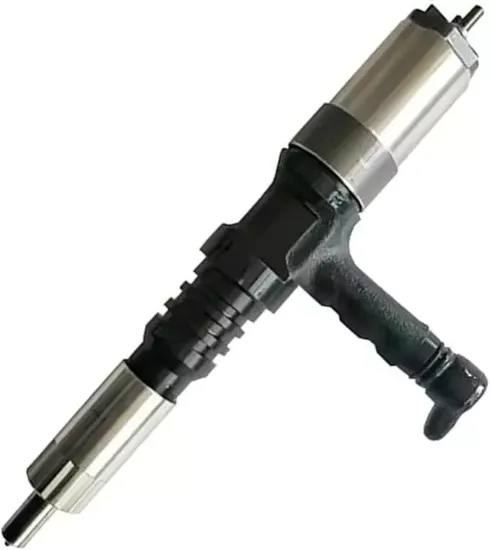 Picture of FUEL INJECTOR