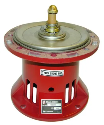 Picture of Seal Bearing Assembly