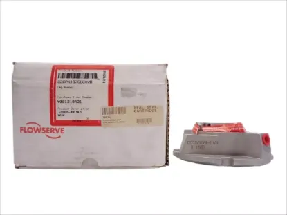 Picture of Mechanical Seal